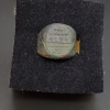 1939 Squadron of Peace Brass Ring